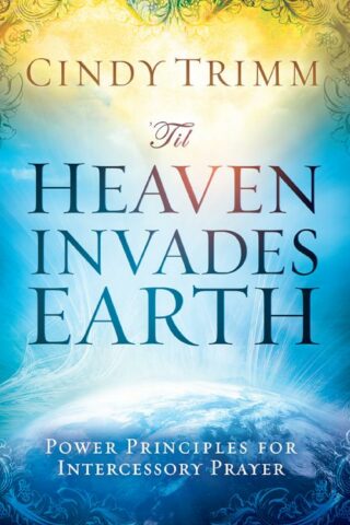 9781621365587 Til Heaven Invades Earth