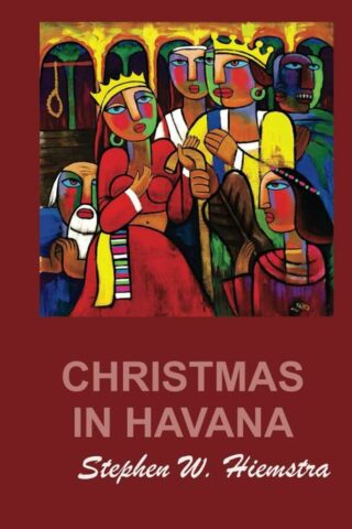 9781942199472 Christma In Havana