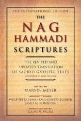 9780061626005 Nag Hammadi Scriptures (Annotated)