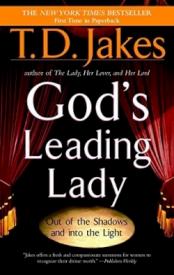 9780425190166 Gods Leading Lady