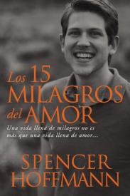 9780718039264 15 Milagros Del Amor - (Spanish)