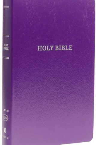 9780718097943 Gift And Award Bible Comfort Print