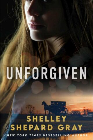 9780800745899 Unforgiven