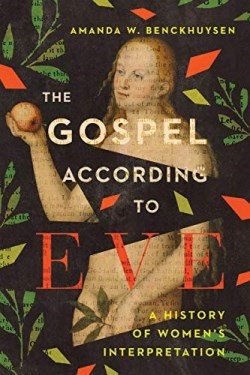 9780830852277 Gospel According To Eve