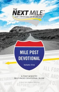 9780830857180 Mile Post Devotional 1