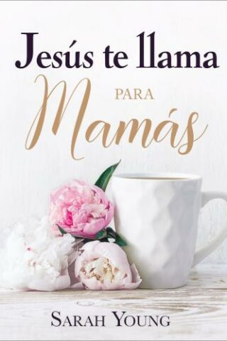 9781400237050 Jesus Te Llama Para Mamas - (Spanish)