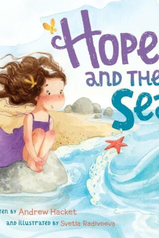 9781546005384 Hope And The Sea