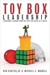 9781595553287 Toy Box Leadership