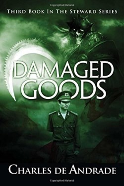 9781683143291 Damaged Goods