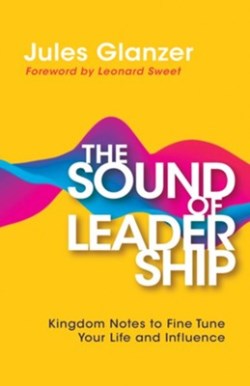 9781953495624 Sound Of Leadership