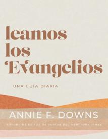 9798887692425 Leamos Los Evangelios - (Spanish)