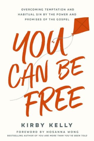 9781400337743 You Can Be Free
