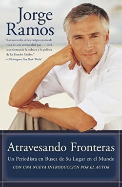 9780060559298 Atravesando Fronteras - (Spanish)