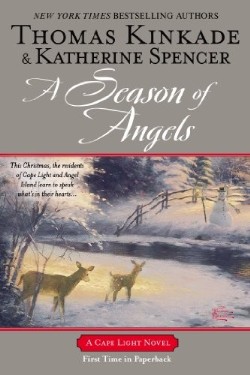 9780425253717 Season Of Angels