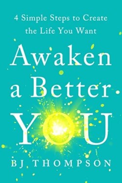 9780593194218 Awaken A Better You