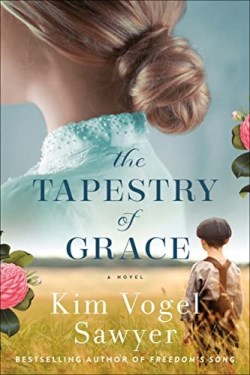 9780593194386 Tapestry Of Grace