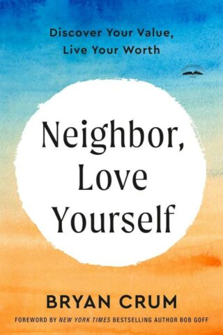 9780593600993 Neighbor Love Yourself