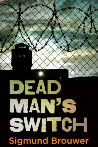 9780736917476 Dead Mans Switch