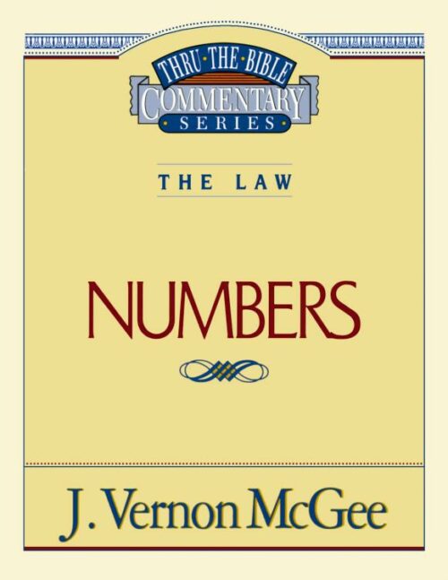 9780785203322 Numbers : The Law