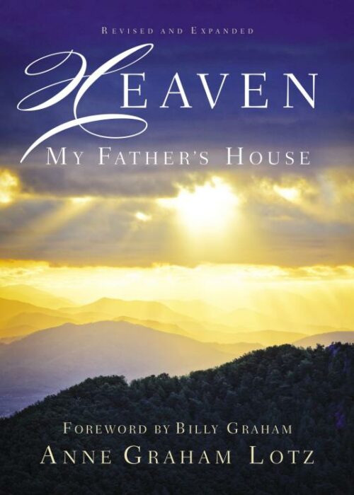 9780785227427 Heaven : My Fathers House