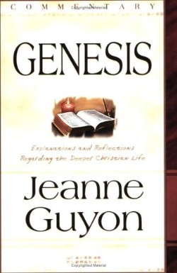 9780940232877 Genesis Commentary