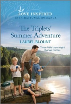 9781335597472 Triplets Summer Adventure