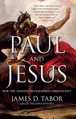 9781439123324 Paul And Jesus