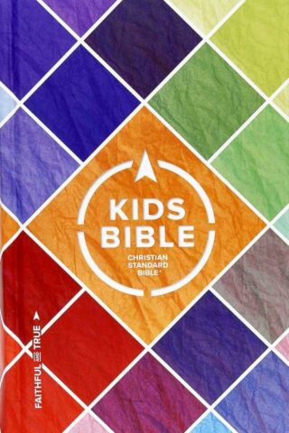 9781462777679 Kids Bible