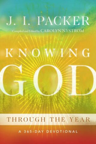 9781514009956 Knowing God Through The Year