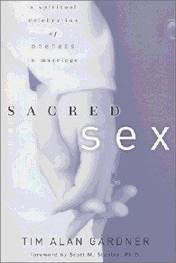 9781578564613 Sacred Sex : A Spiritual Celebration Of Oneness In Marriage