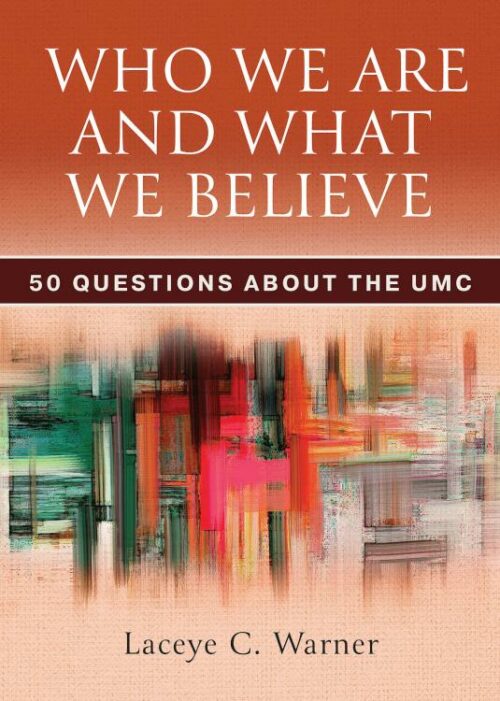 9781791032081 Who We Are And What We Believe Companion Reader