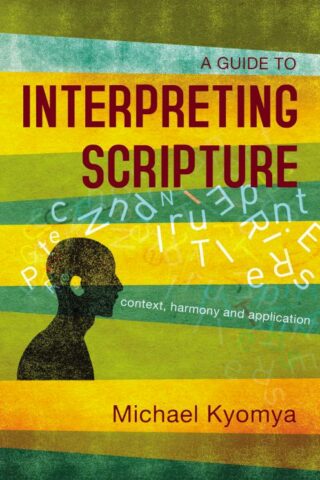 9780310107040 Guide To Interpreting Scripture