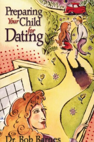 9780310201366 Preparing Your Child For Dating