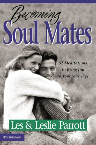 9780310219262 Becoming Soul Mates