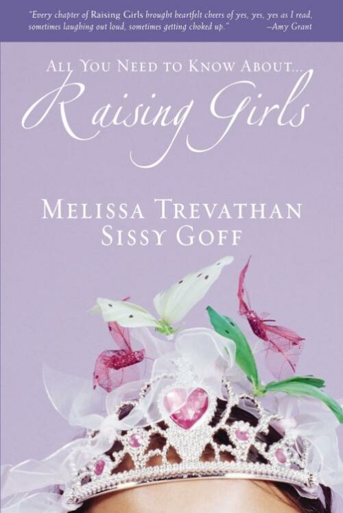 9780310272892 Raising Girls : All You Need To Know About