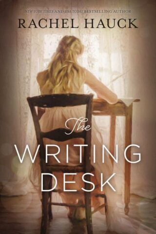 9780310341598 Writing Desk