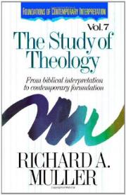 9780310410010 Study Of Theology