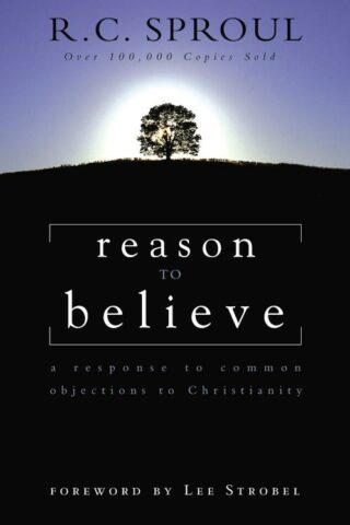 9780310449119 Reason To Believe