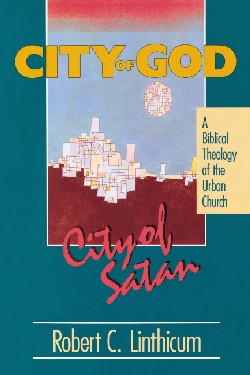 9780310531418 City Of God City Of Satan