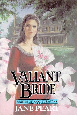 9780310669517 Valiant Bride