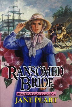 9780310669616 Ransomed Bride