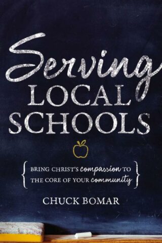 9780310671077 Serving Local Schools