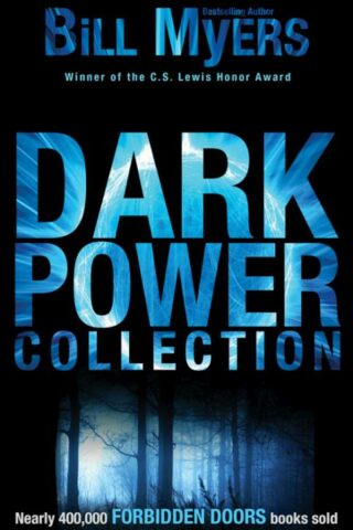 9780310729037 Dark Power Collection