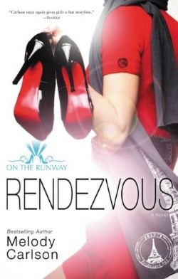 9780310748618 Rendezvous