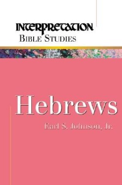 9780664231903 Hebrews (Student/Study Guide)