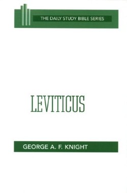 9780664245696 Leviticus