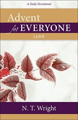 9780664263430 Advent For Everyone Luke