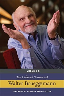 9780664265816 Collected Sermons Of Walter Brueggemann Volume 3