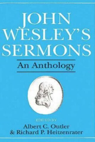 9780687204953 John Wesleys Sermons