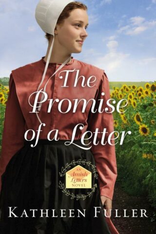 9780718082543 Promise Of A Letter